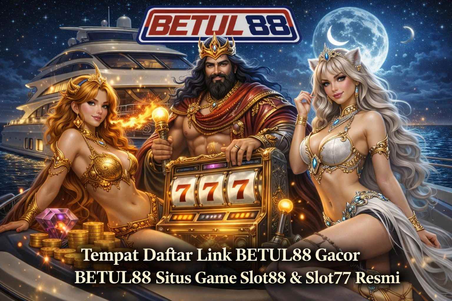 BETUL88 - Tempat Daftar Link BETUL88 Gacor BETUL88 Situs Game Slot88 BETUL 88 & Slot77 Resmi